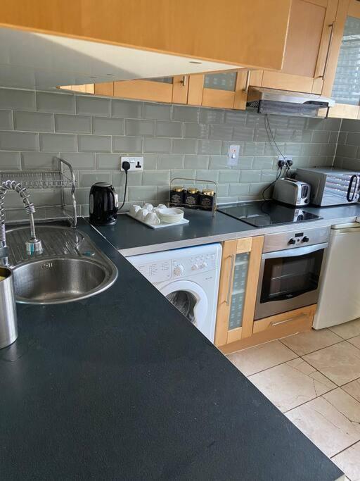 Lovely 3 Bedroom Family Home In Central Лондон Экстерьер фото