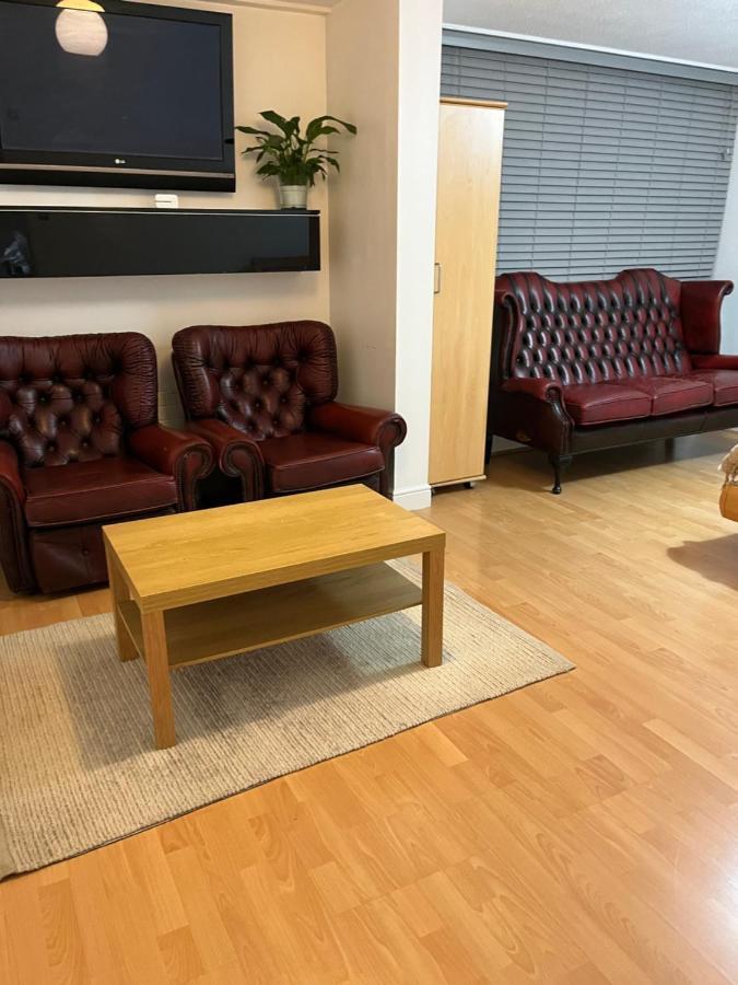 Lovely 3 Bedroom Family Home In Central Лондон Экстерьер фото